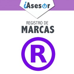 Registro de Marcas