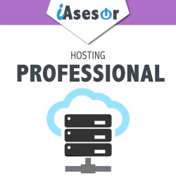 Hosting Profesional