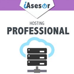 Hosting Profesional