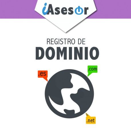 Dominio