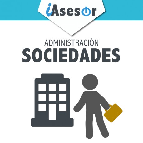 Administradores de sociedades