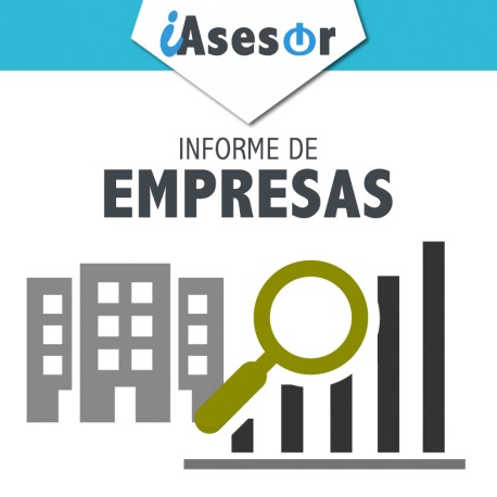 Informe de empresas internacionales