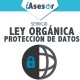 Ley Orgánica de Protección de Datos
