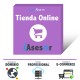 Pack Tienda Online