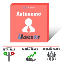 Pack Autónomo