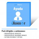 Pack Ayuda